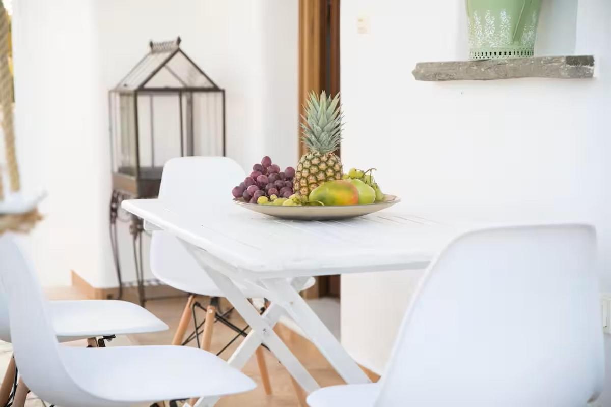 Zoe & Zen Collection Apartman Párosz Kültér fotó